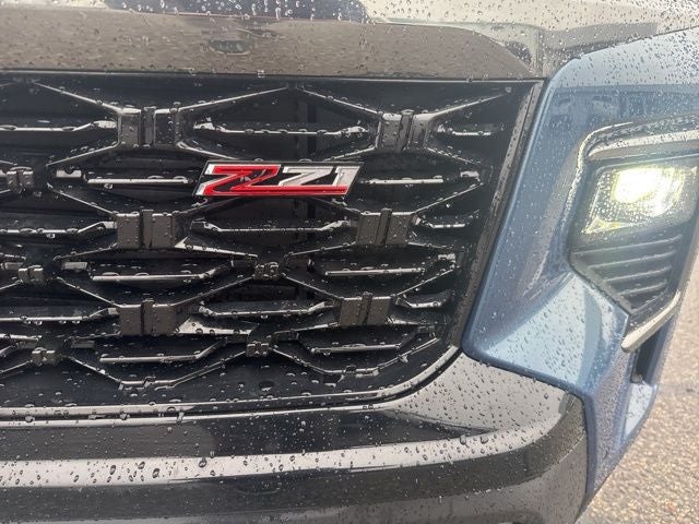 2024 Chevrolet Traverse AWD Z71