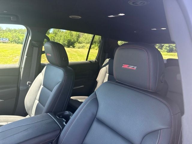 2024 Chevrolet Traverse AWD Z71