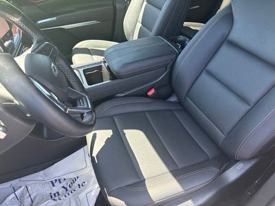 2024 Chevrolet Traverse AWD Z71