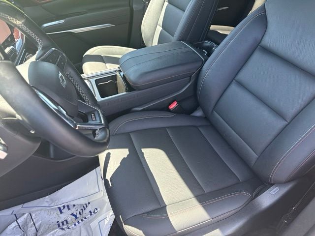 2024 Chevrolet Traverse AWD Z71