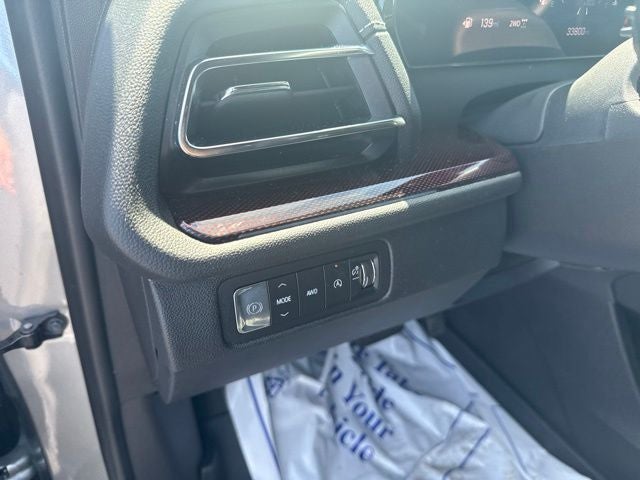2024 Chevrolet Traverse AWD Z71