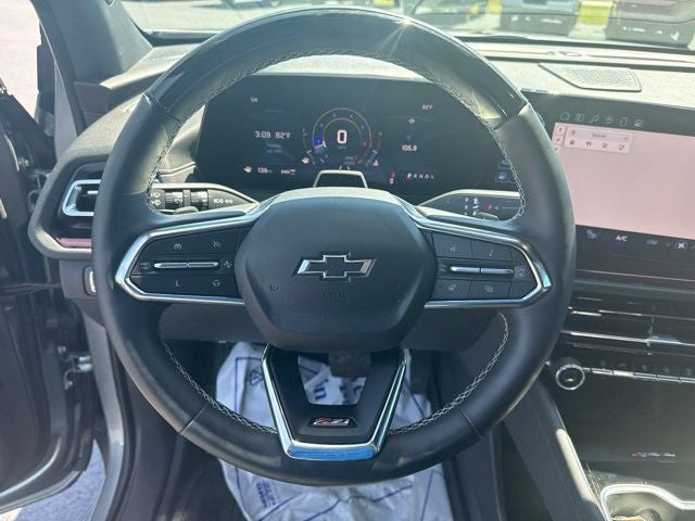 2024 Chevrolet Traverse AWD Z71