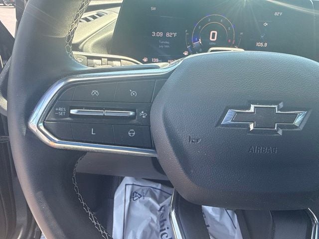 2024 Chevrolet Traverse AWD Z71