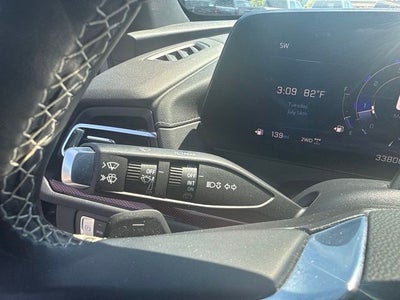 2024 Chevrolet Traverse AWD Z71