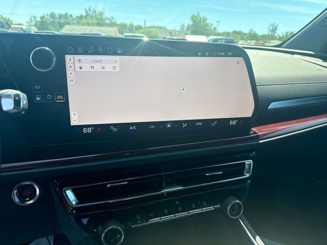 2024 Chevrolet Traverse AWD Z71