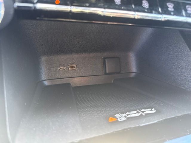 2024 Chevrolet Traverse AWD Z71