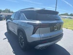 2024 Chevrolet Traverse AWD Z71