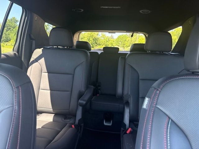 2024 Chevrolet Traverse AWD Z71