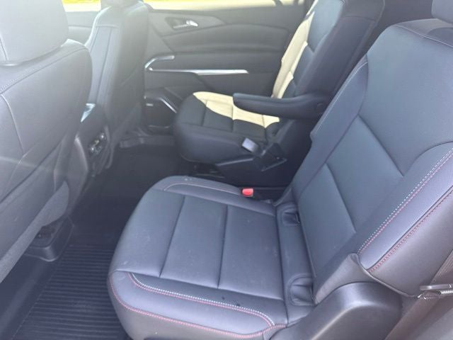 2024 Chevrolet Traverse AWD Z71