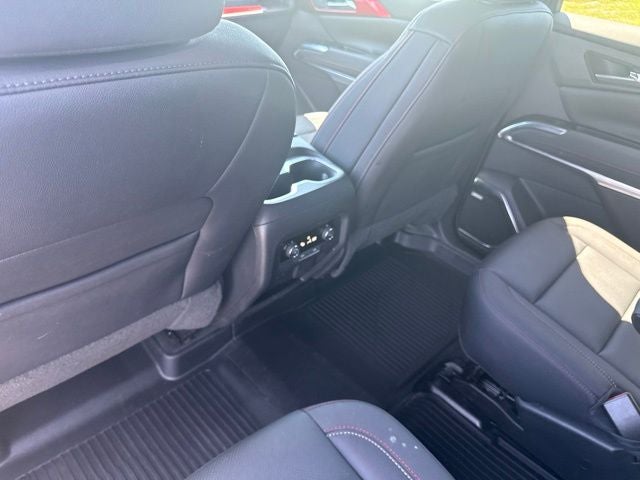 2024 Chevrolet Traverse AWD Z71