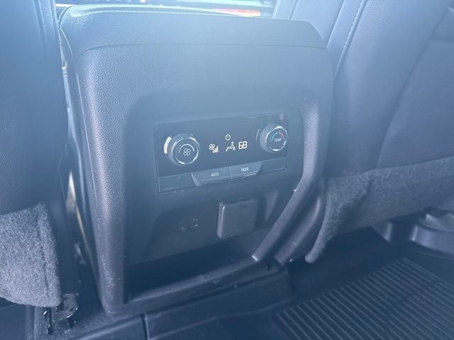 2024 Chevrolet Traverse AWD Z71