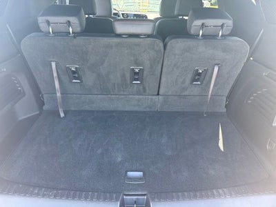 2024 Chevrolet Traverse AWD Z71