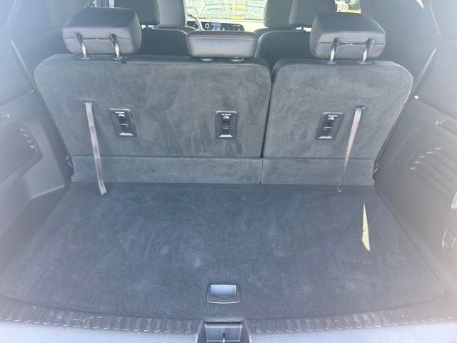 2024 Chevrolet Traverse AWD Z71