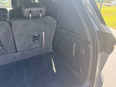 2024 Chevrolet Traverse AWD Z71