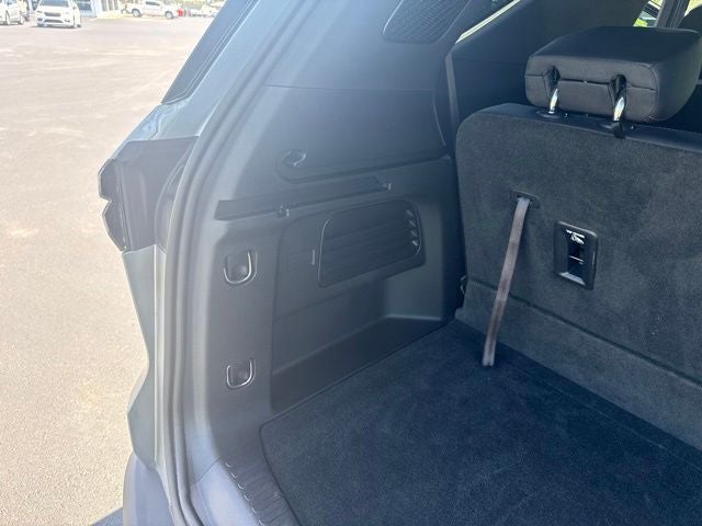 2024 Chevrolet Traverse AWD Z71
