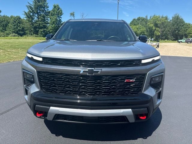 2024 Chevrolet Traverse AWD Z71