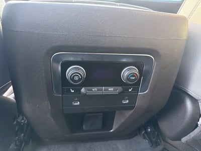 2023 Chevrolet Suburban 4WD Z71