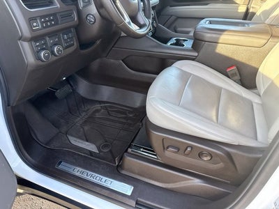 2023 Chevrolet Suburban 4WD Z71