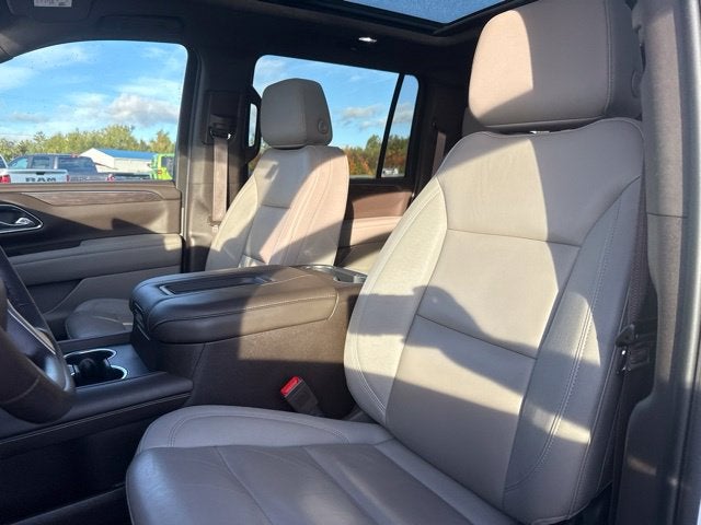 2023 Chevrolet Suburban 4WD Z71