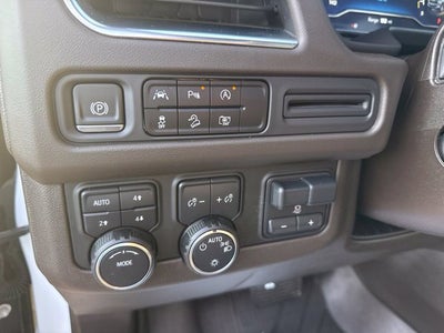 2023 Chevrolet Suburban 4WD Z71