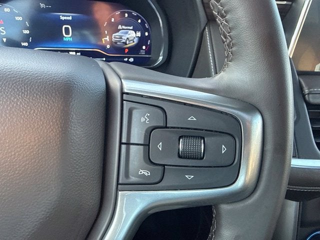 2023 Chevrolet Suburban 4WD Z71