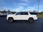 2023 Chevrolet Suburban 4WD Z71
