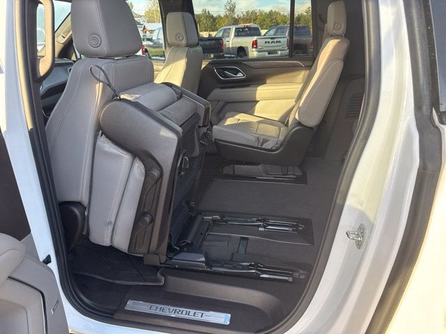 2023 Chevrolet Suburban 4WD Z71
