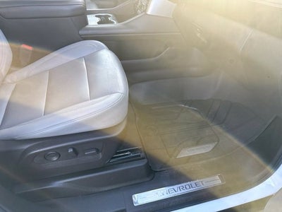2023 Chevrolet Suburban 4WD Z71