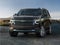 2022 Chevrolet Suburban 4WD RST