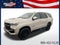 2022 Chevrolet Tahoe 4WD Z71