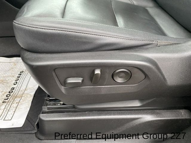 2022 Chevrolet Tahoe 4WD Z71