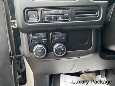 2022 Chevrolet Tahoe 4WD Z71