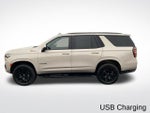 2022 Chevrolet Tahoe 4WD Z71