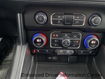 2022 Chevrolet Tahoe 4WD Z71