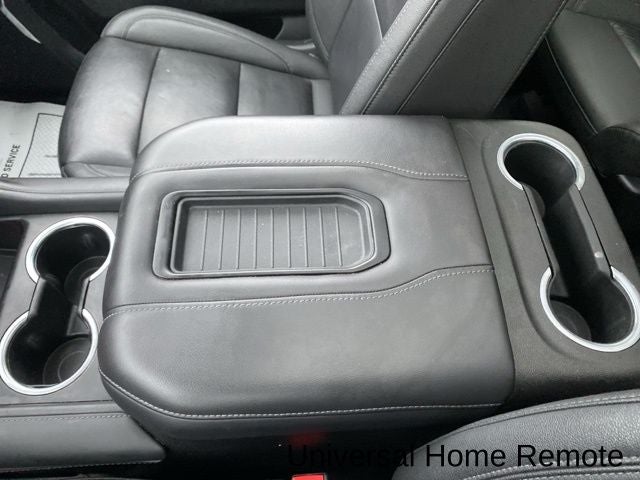 2022 Chevrolet Tahoe 4WD Z71