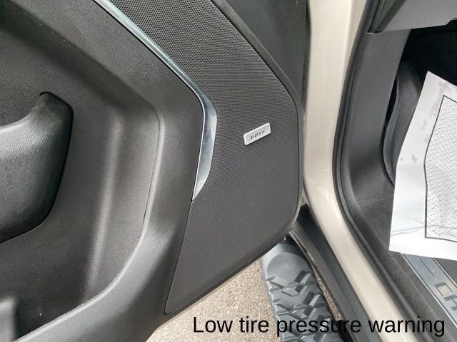 2022 Chevrolet Tahoe 4WD Z71