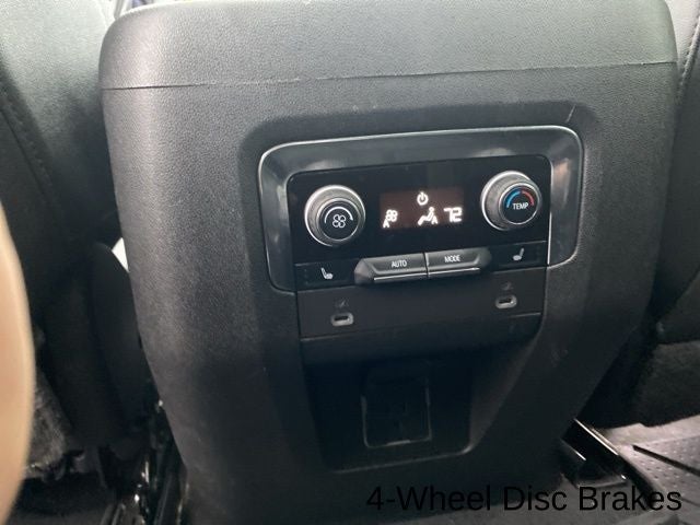 2022 Chevrolet Tahoe 4WD Z71