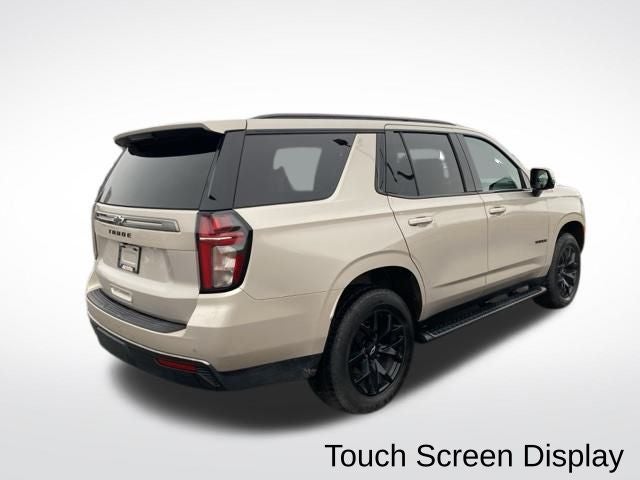 2022 Chevrolet Tahoe 4WD Z71