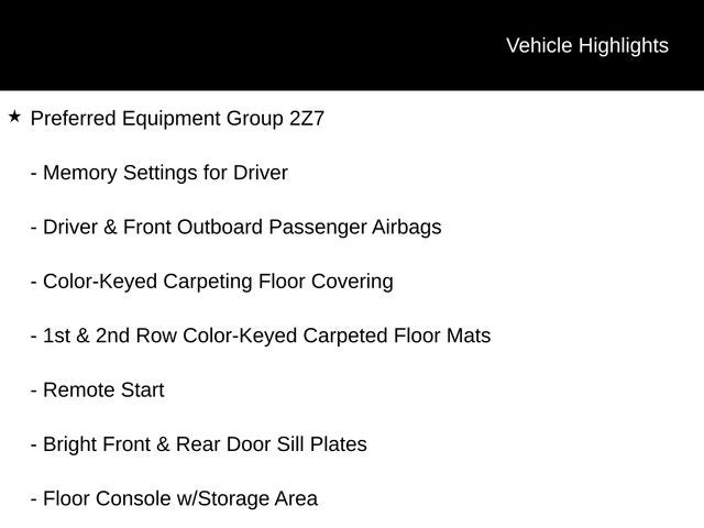 2022 Chevrolet Tahoe 4WD Z71