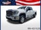 2023 GMC Sierra 2500HD SLT