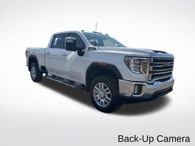 2023 GMC Sierra 2500HD SLT