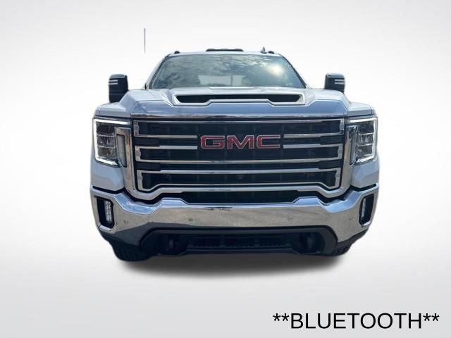 2023 GMC Sierra 2500HD SLT