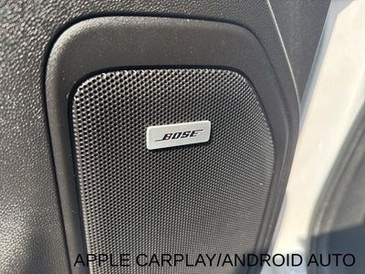 2023 GMC Sierra 2500HD SLT