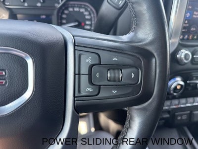 2023 GMC Sierra 2500HD SLT