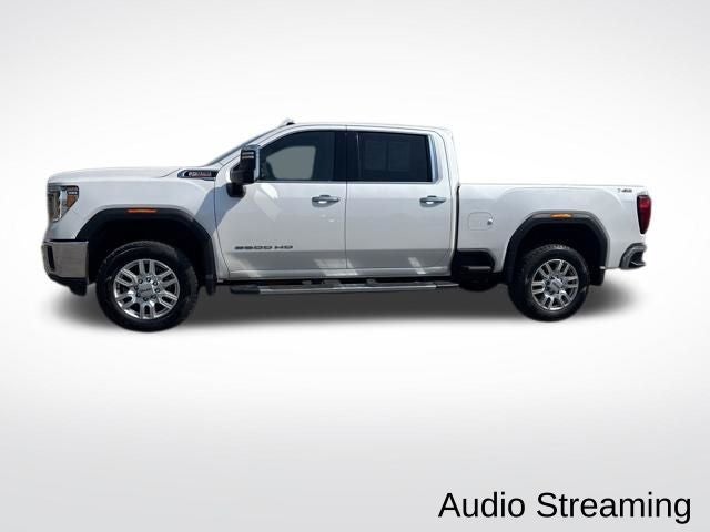 2023 GMC Sierra 2500HD SLT