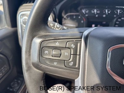 2023 GMC Sierra 2500HD SLT