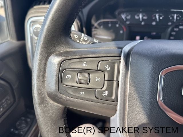 2023 GMC Sierra 2500HD SLT