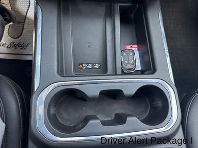 2023 GMC Sierra 2500HD SLT