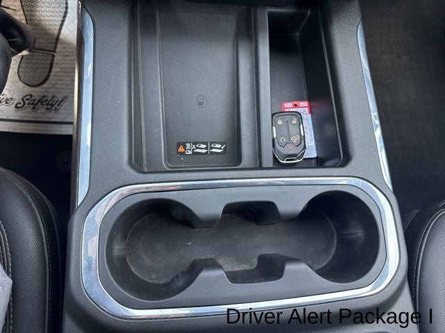 2023 GMC Sierra 2500HD SLT