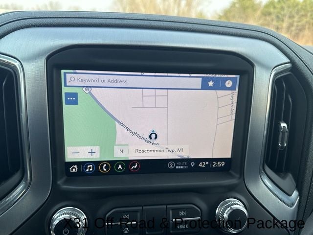 2023 GMC Sierra 2500HD SLT